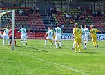 Eintracht gegen Rudolstadt (Foto: Karl-Heinz Herrmann)