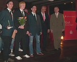 Sportgala 09 (Foto: Karl-Heinz Herrmann)