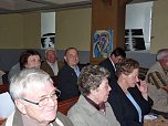 Großes Interesse (Foto: Karl-Heinz Herrmann) Großes Interesse (Foto: Karl-Heinz Herrmann)