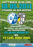 Carl Zeiss Jena in Frankenhausen (Foto: Stadt Bad Frankenhausen)