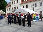 20 Jahre Kreisjugendfeuerwehr (Foto: Karl-Heinz Herrmann)