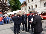 20 Jahre Kreisjugendfeuerwehr (Foto: Karl-Heinz Herrmann)