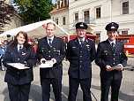 20 Jahre Kreisjugendfeuerwehr (Foto: Karl-Heinz Herrmann)