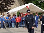 20 Jahre Kreisjugendfeuerwehr (Foto: Karl-Heinz Herrmann)