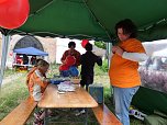 Familientag Sondershausen (Foto: Karl-Heinz Herrmann)