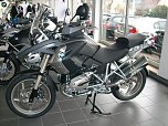 R 1200 GS (Foto: Karl-Heinz Herrmann)