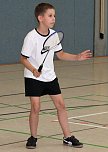 Badminton f&uuml;r Feinschmecker (Foto: Karl-Heinz Herrmann)
