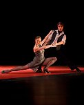 Mitternachtstango (Foto: Theater)