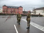 Batallionsappell 3 (Foto: Karl-Heinz Herrmann)