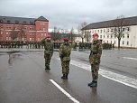 Batallionsappell 4 (Foto: Karl-Heinz Herrmann)