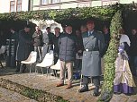Feierliches Gel&ouml;bnis 4 (Foto: Karl-Heinz Herrmann)