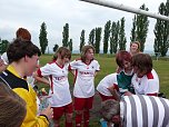 Allianz Girls Cup 2011 (Foto: Karl-Heinz Herrmann)