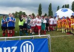 Allianz Girls Cup 2011 (Foto: Karl-Heinz Herrmann)