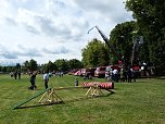 20. Kreisfeuerwehrtag  (Foto: Karl-Heinz Herrmann)