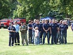 20. Kreisfeuerwehrtag  (Foto: Karl-Heinz Herrmann)