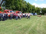20. Kreisfeuerwehrtag  (Foto: Karl-Heinz Herrmann)