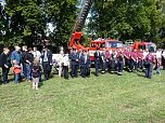 20. Kreisfeuerwehrtag  (Foto: Karl-Heinz Herrmann)