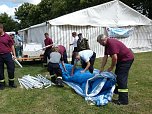 20. Kreisfeuerwehrtag  (Foto: Karl-Heinz Herrmann)