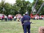 20. Kreisfeuerwehrtag  (Foto: Karl-Heinz Herrmann)