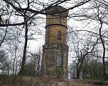 Aussichtsturm (Foto: Klaus Henze, Artern)