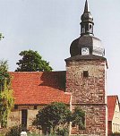 St. Kilian (Foto: Klaus Henze, Artern)