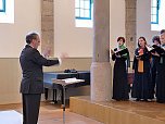 Chorkonzert vom Feinsten (Foto: Karl-Heinz Herrmann)
