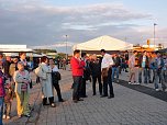 Bierfest gestartet (Foto: Karl-Heinz Herrmann)