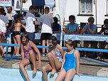 24 Stunden Schwimmen begonnen (Foto: Karl-Heinz Herrmann)