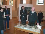 Ausstellung Ronald Paris (Foto: Karl-Heinz Herrmann)