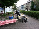 Sommerfest gefeiert (Foto: Karl-Heinz Herrmann)