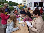 Sommerfest gefeiert (Foto: Karl-Heinz Herrmann)