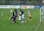 100 Jahre Fu&szlig;ball Sondershausen (Foto: &Uuml;ber das Gl&uuml;ck der Zuschauer hatte kn bereits geschrieben. Hier gibt es jetzt die Bilder vom Spiel und auch zwei Gl&uuml;ckw&uuml;nsche wurden ausgesprochen...)