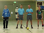 Werbung f&uuml;r den Handball (Foto: Karl-Heinz Herrmann)