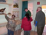Familientag Jagd- und Naturschutz (Foto: Karl-Heinz Herrmann)
