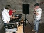DJ Ausbildung (Foto: Just)