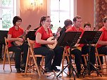 Landesmusikfest der Zupfmusiker (Foto: Karl-Heinz Herrmann)