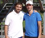 Verdiente Sieger im Spätsommer (Foto: Marcel Fromm) Verdiente Sieger im Spätsommer (Foto: Marcel Fromm)