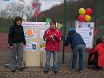 Wohngebietsfest &Ouml;stertal Hasenholz (Foto: Karl-Heinz Herrmann)