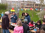 Wohngebietsfest &Ouml;stertal Hasenholz (Foto: Karl-Heinz Herrmann)