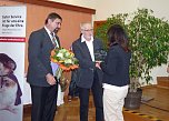 2. Verleihung des Ehrenamtspreise (Foto: Karl-Heinz Herrmann)