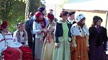 Herbstfest in Rottleben (Foto: Familie Kieper)