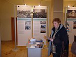 Wanderausstellung er&ouml;ffnet (Foto: Karl-Heinz Herrmann)