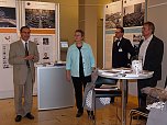 Wanderausstellung er&ouml;ffnet (Foto: Karl-Heinz Herrmann)