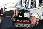 Feuerwehr im Einsatz (Foto: Thomas Zelmer) Feuerwehr im Einsatz (Foto: Thomas Zelmer)