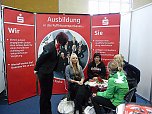 Berufsinfotage er&ouml;ffnet (Foto: Karl-Heinz Herrmann)