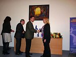 Ehrenamtliche gewürdigt (Foto: Karl-Heinz Herrmann) Ehrenamtliche gewürdigt (Foto: Karl-Heinz Herrmann)