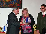 Ehrenamtliche gewürdigt (Foto: Karl-Heinz Herrmann) Ehrenamtliche gewürdigt (Foto: Karl-Heinz Herrmann)