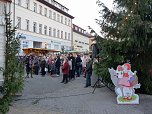 Lichterfest gestartet (Foto: Karl-Heinz Herrmann) Lichterfest gestartet (Foto: Karl-Heinz Herrmann)