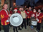 Lichterfest gestartet (Foto: Karl-Heinz Herrmann) Lichterfest gestartet (Foto: Karl-Heinz Herrmann)