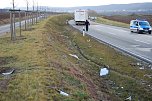 T&ouml;dlicher Unfall (Foto: privat)